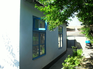 Продам дом,  Одесская обл., г.Килия #44833