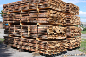 Доска,  брус из сосны в Днепропетроске #43569