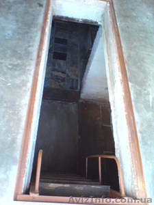 Гараж в кооперативе 