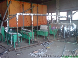 Оборудование для производства термоблоков #44019