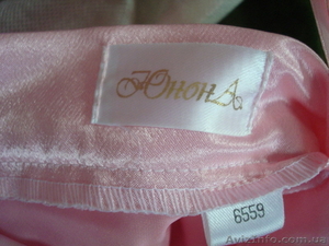 свадебно-вечернее платье #43991