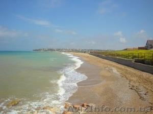 Отдых в Крыму,  Орловка #43810