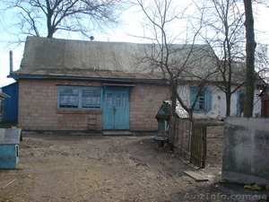 Продам участок в с Кирово Бориспольский р. #43042