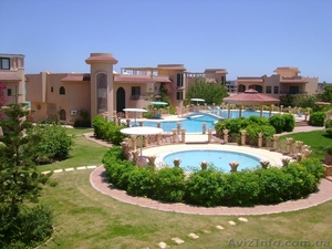 Дом на берегу Красного моря #44340