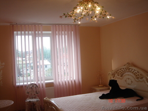 Апартаменты в центре Феодосии.  #41659