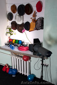 Фотостудия в аренду #45214