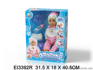 Игрушки Оптом ТМ S+S-Toys Одесса #37855