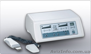 УЗ скраббер,  ультразвуковой скрабер #44885