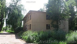 админздание продажа в центре #42710