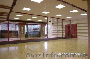 Сдаем в аренду залы для танцевальных и фитнес занятий! #47333