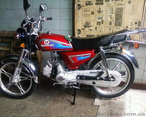 Viper Alpha VM100-3A #43583