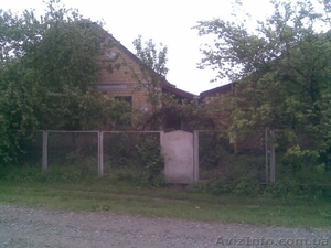 Дом с участком,  $35 тыс,  торг #43130