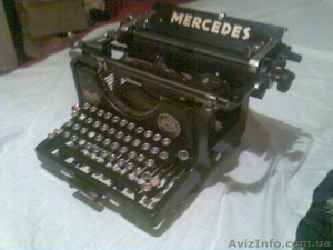печатная машинка #43713