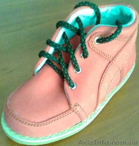 Ортопедическая обувь #43578