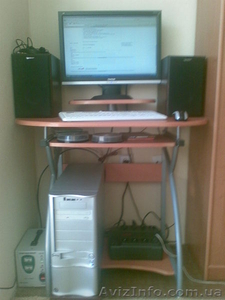 компьютерное рабочее место #41340