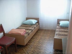 Отдых на берегу Черного моря #39645