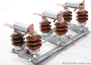 РАЗЪЕДИНИТЕЛИ РЛНДЗ, Р #41596