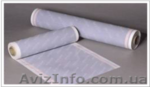 Tеплый пол 4-го поколения “POWER FILM” #45546