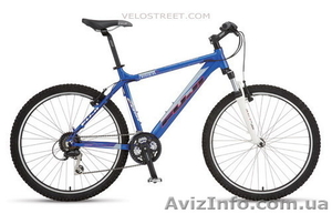 продам новые качественные велосипеды по лучшим ценам в городе #44496