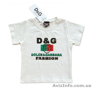 Модная детская одежда магазин BRANDIKI  #44454