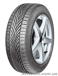 GISLAVED 606 (Герм) 195/65 R15 #38477