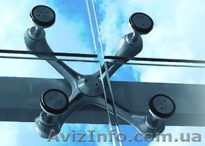 Цельностеклянные конструкции #46427