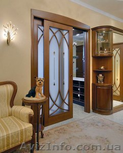 межкомнатные двери Киев #41040
