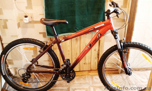 Specialized Hardrock Sport #44248