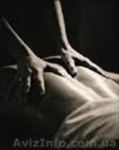 Массаж,  Лыбидская #43758