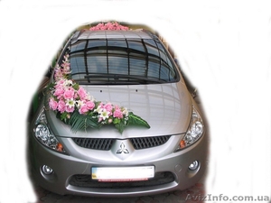 Машина на свадьбу! #41922