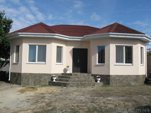 Дом                . #41533