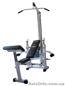 тренажер 