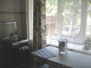 Сдается 1-ком.кв-ра в Бердянске #39026