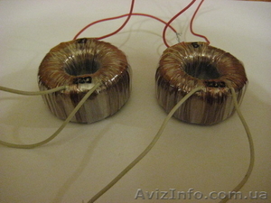 Тороидальные трансформаторы #46795