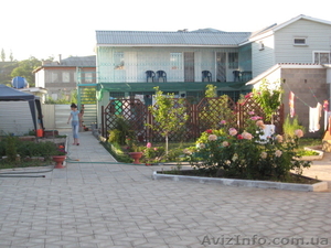 Отдых на Азовском море #43982