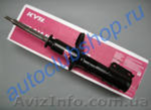 МОРТИЗАТОРЫ KAYABA  (KYB) Каяба,  PROFFIT,  AT,  BOGE,  BILSHTEIN,  SAСHS,   #45683