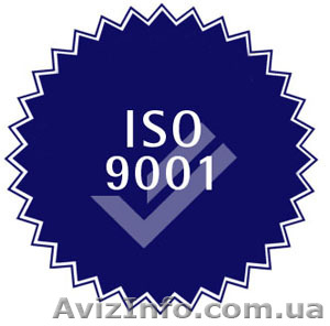 Срочная сертификация предприятий Украины по СМК ISO 90001 #40094