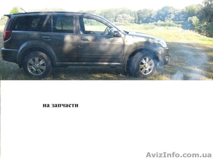 Дисплей торпеды Б/у   Great Wall HOVER #46840