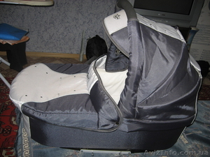 Продам Коляску TAKO JAMPER Х #46367