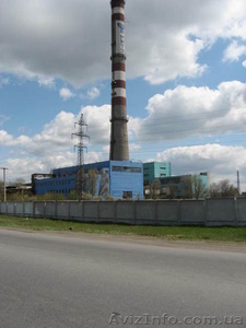 Продам цех и складские помещения в Днепропетровской обл. #41963
