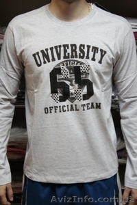 Мужские регланы #46852