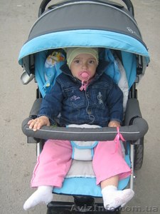 коляска капелла s901w #42697