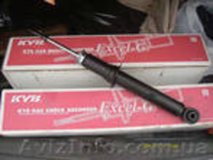 Амортизаторы KAYABA (KYB) на классику. #45379