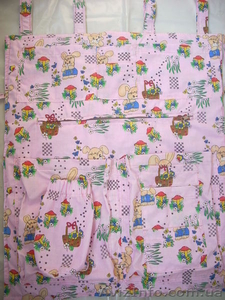 Карман для кроватки #38480