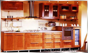 Элитные кухни под заказ #38601