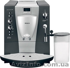 Кофемашины - чистка,  техническое обслуживание,  ремонт #42766