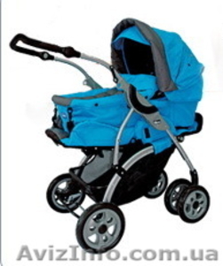 Продам коляску chicco (зима-лето),  в отличном состоянии #37730
