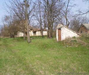 Участок под застройку с выходом на р.Горный Тикич #44032