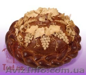 Каравай на заказ Киев доставка #39451