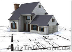 Проектирование и строительство коттеджей, домов, бань, бассейнов #37852